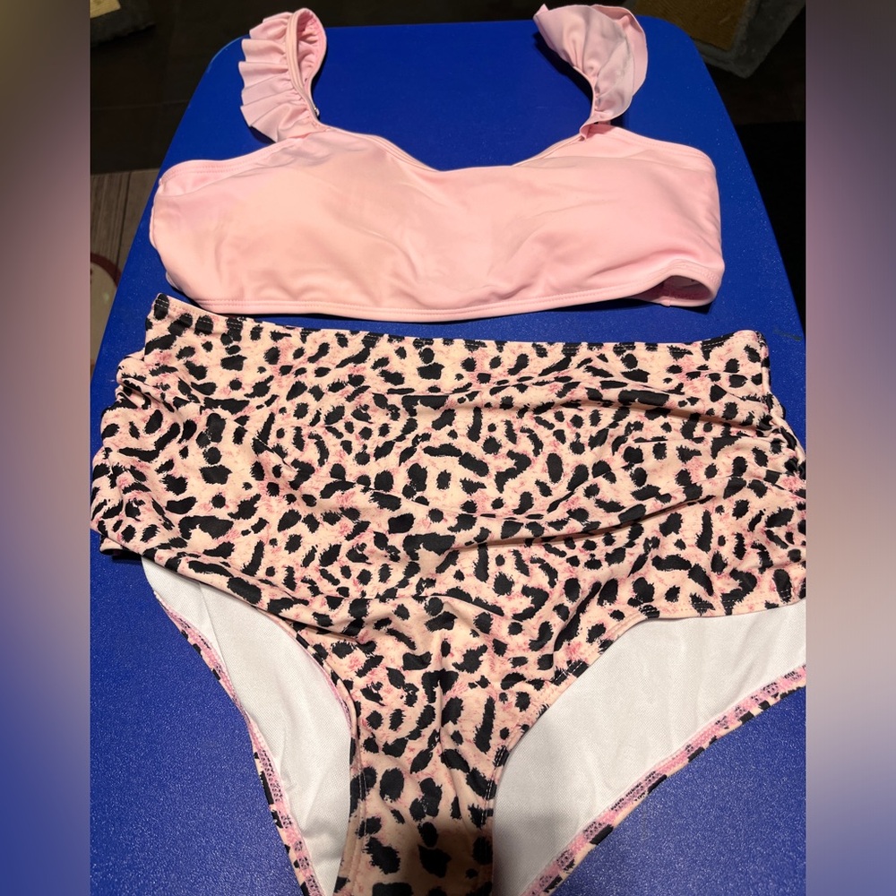 New Sydney so Sweet size 14 Bikini